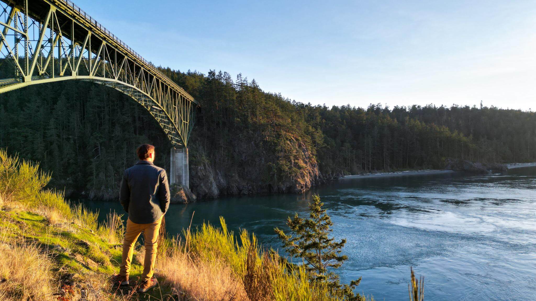 Whidbey Island
