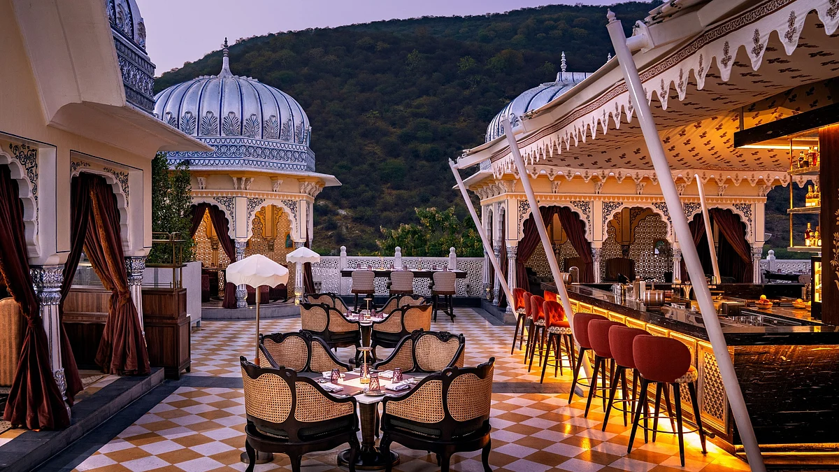 Pearl Palace Heritage