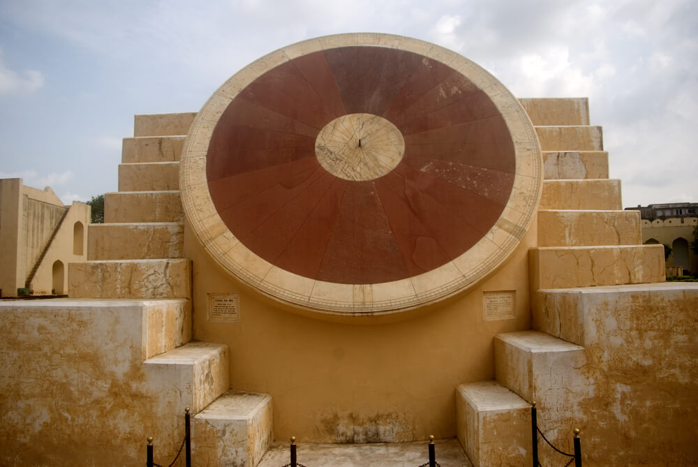 Jantar Mantar Jaipur
