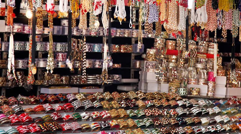 Johari Bazaar