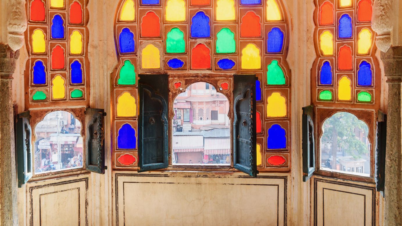 Ground-Floor Museum