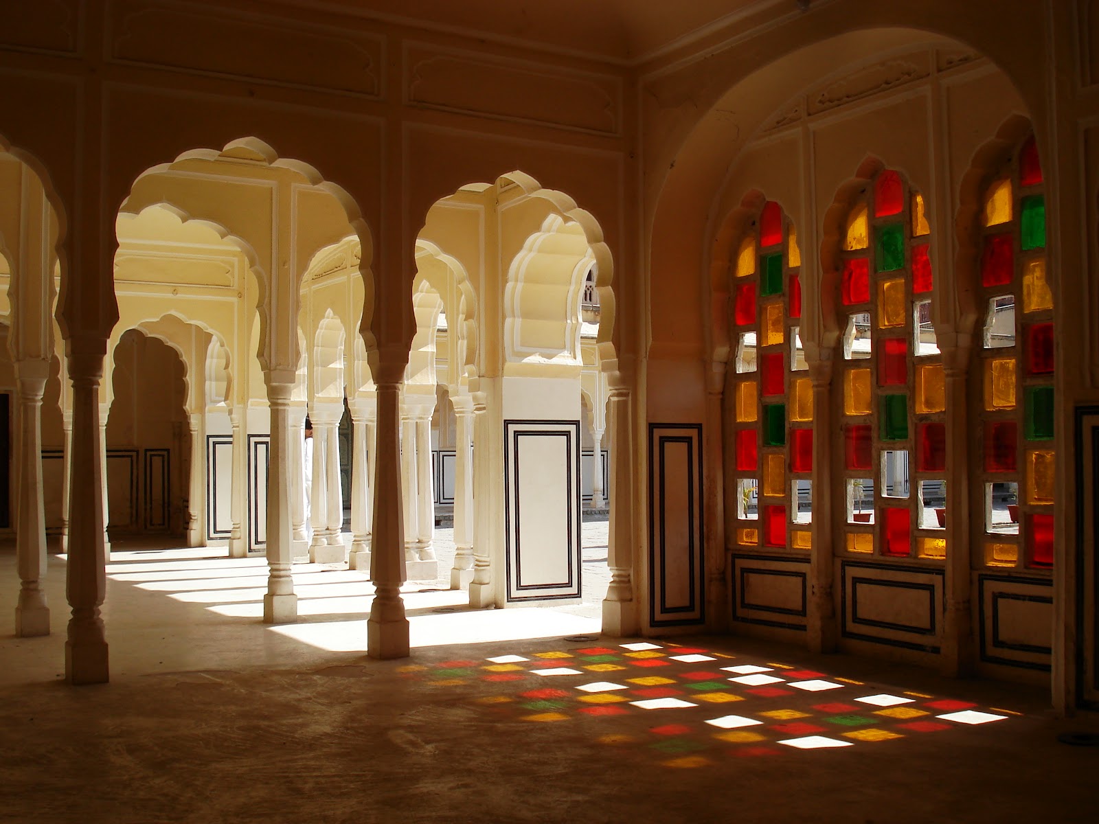 Your experience at Hawa Mahal Tours & Tickets