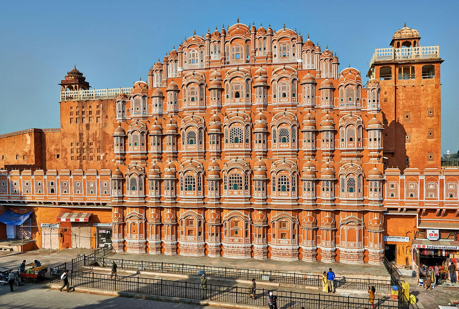 Tour e biglietti per l'Hawa Mahal