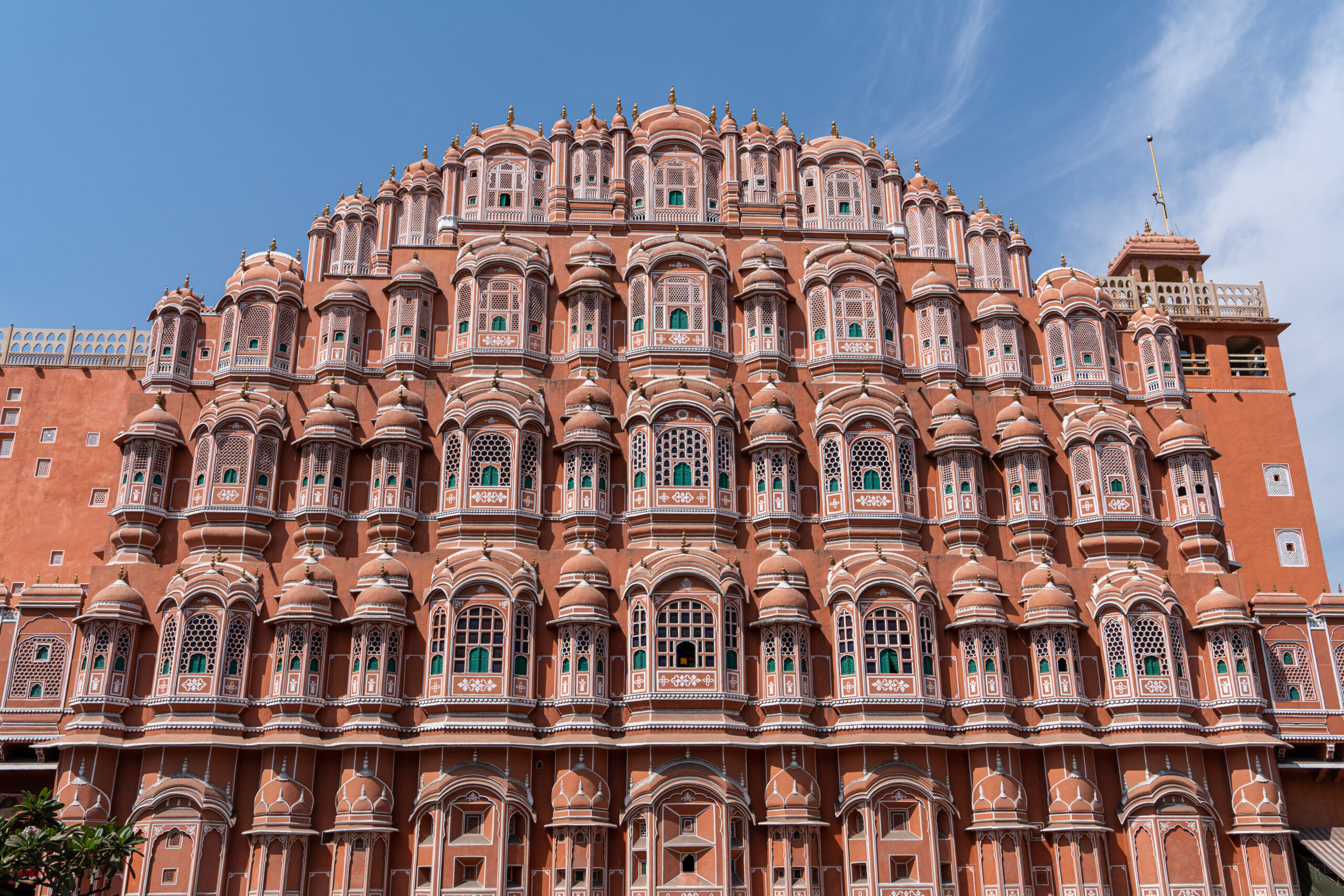 Sharad Mandir (Third Storey)