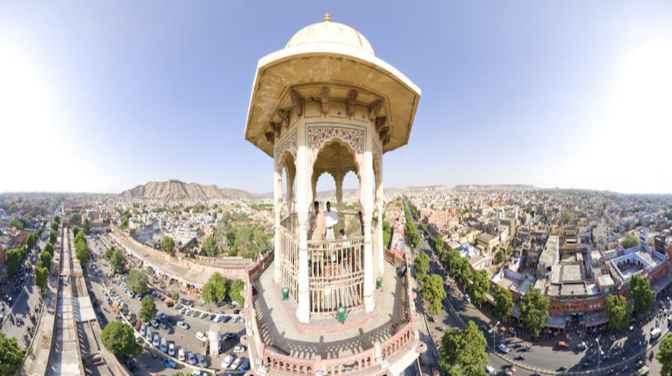 Isarlat (Sargasuli Tower)