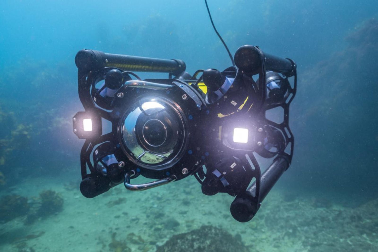 Underwater Drone