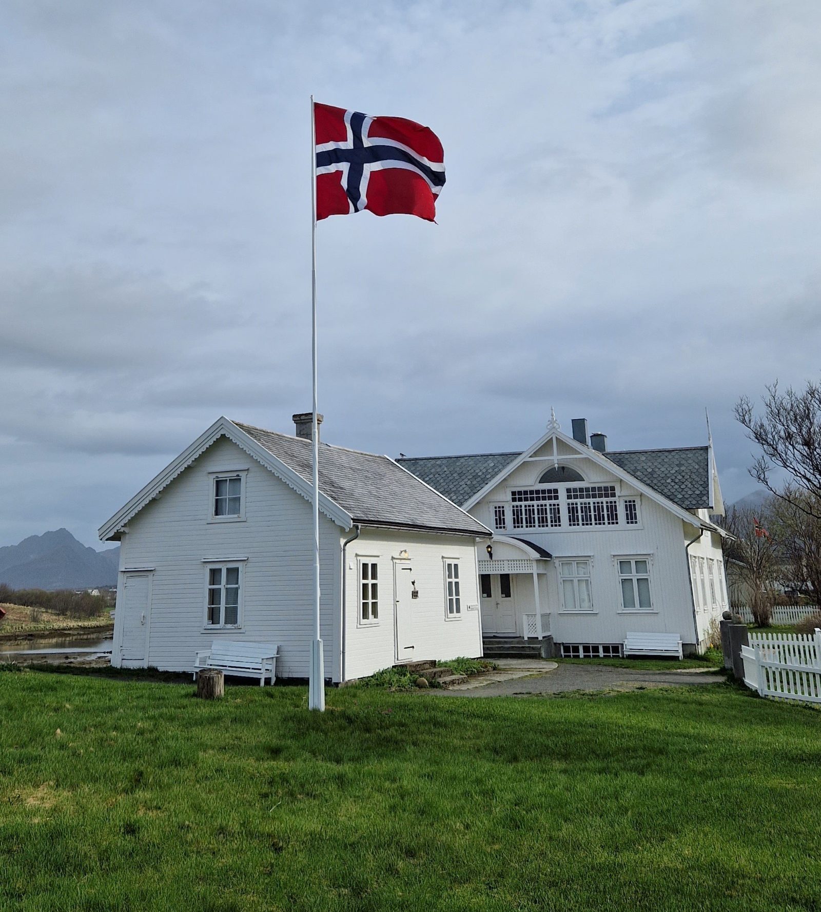 Andøy Museum