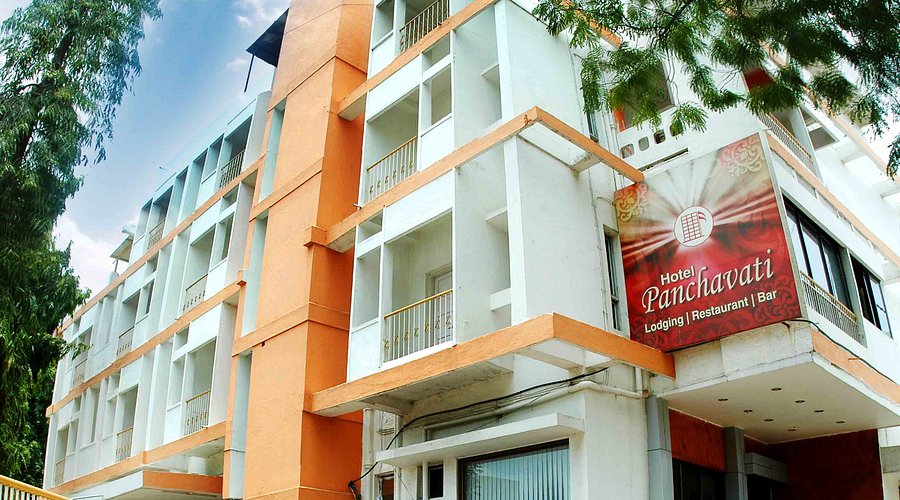 Hotel Panchavati Aurangabad