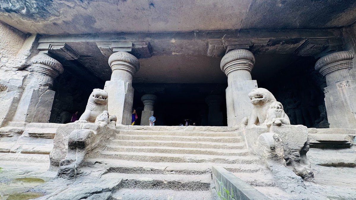 Dhumar Lena — Cave 29