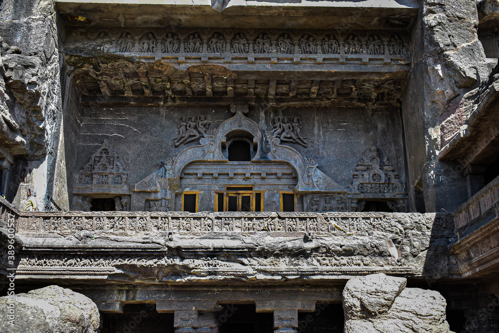 Main Entrance Gate