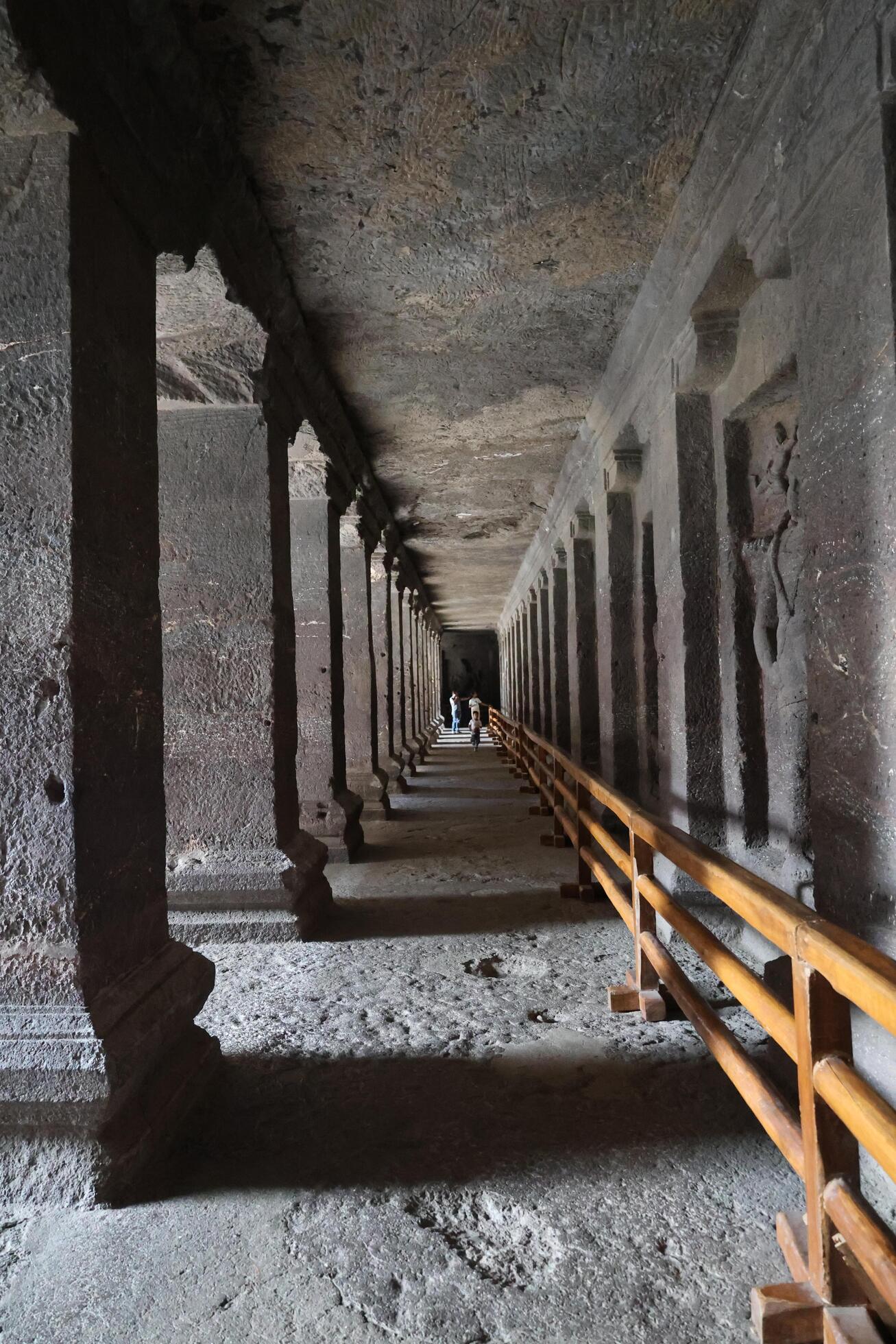 Your experience at Ellora Caves Tours & Tickets