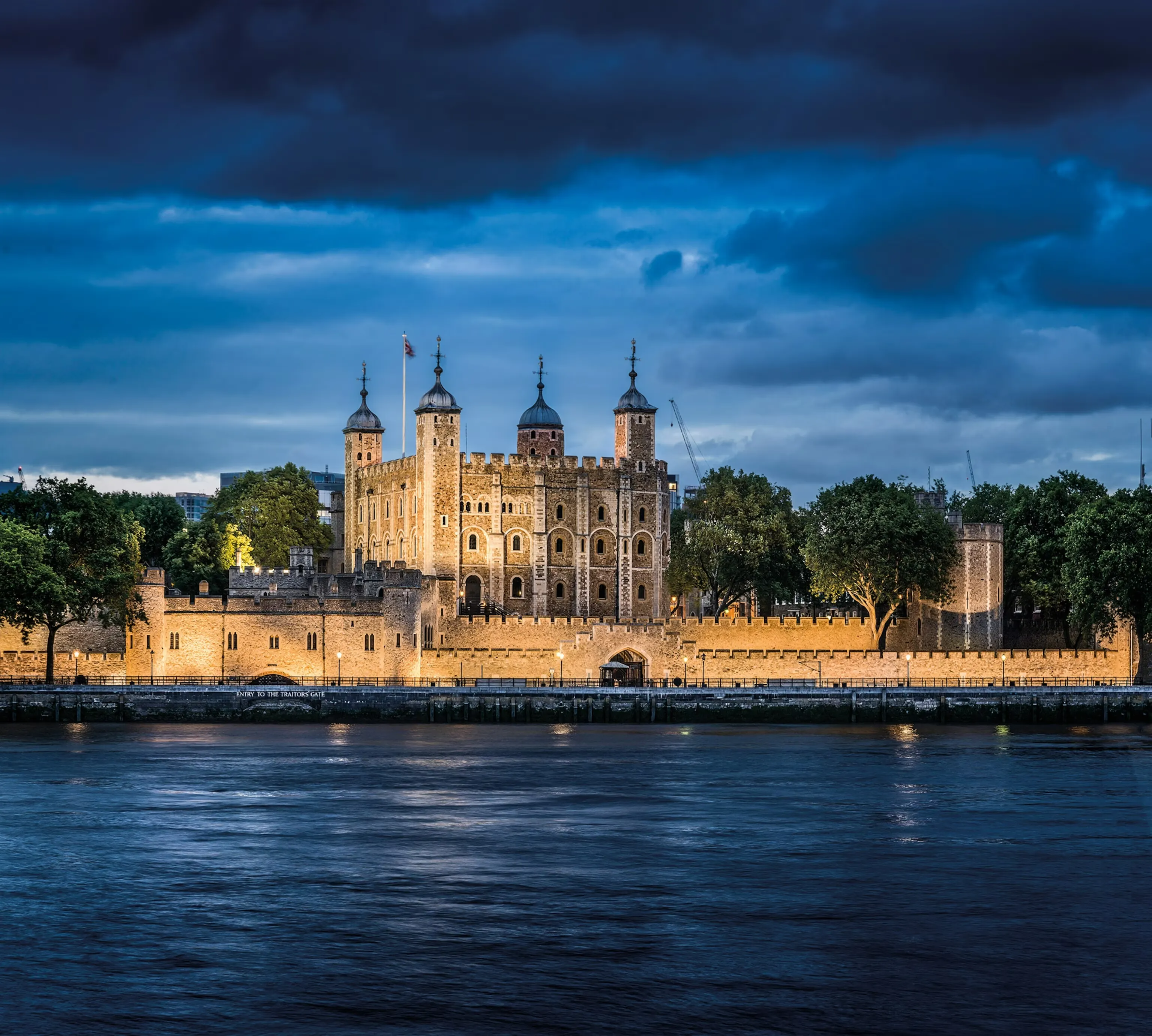 Tower of London