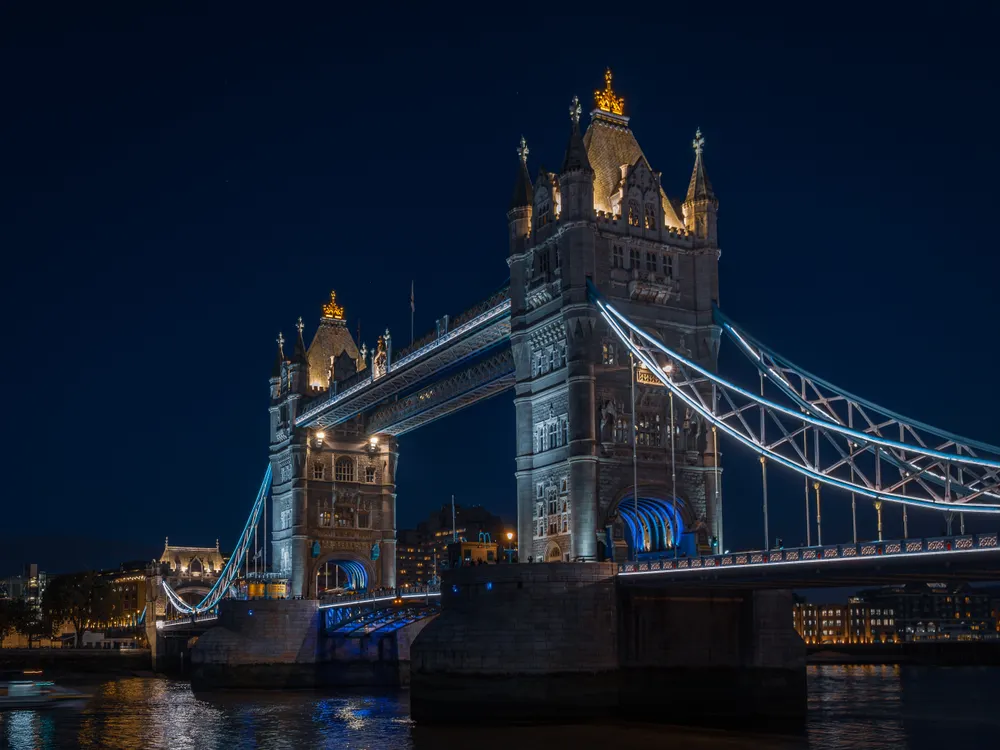 Tower Bridge Transit