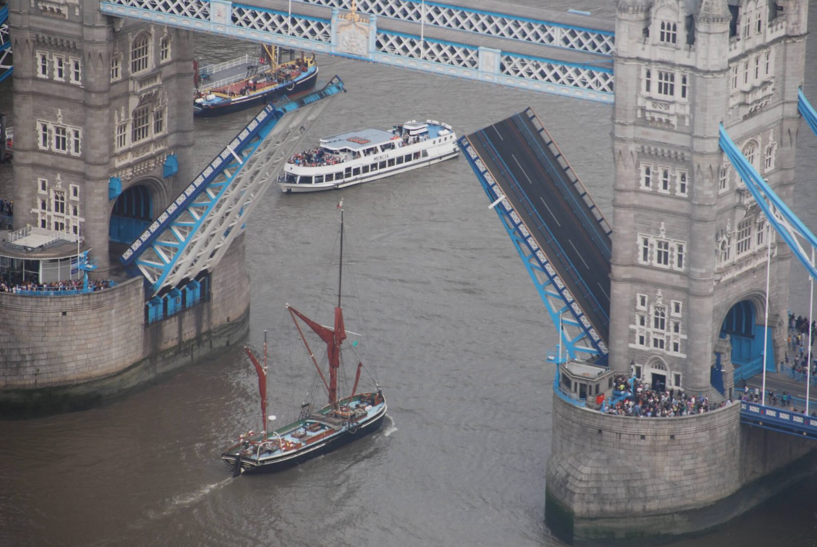 London Thames River Cruise Private