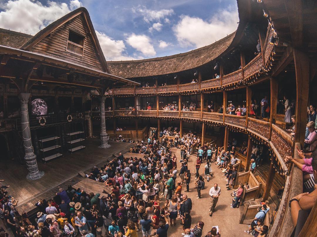 Shakespeare's Globe