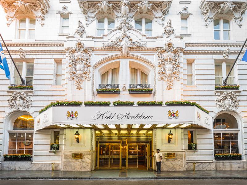 Hotel Monteleone