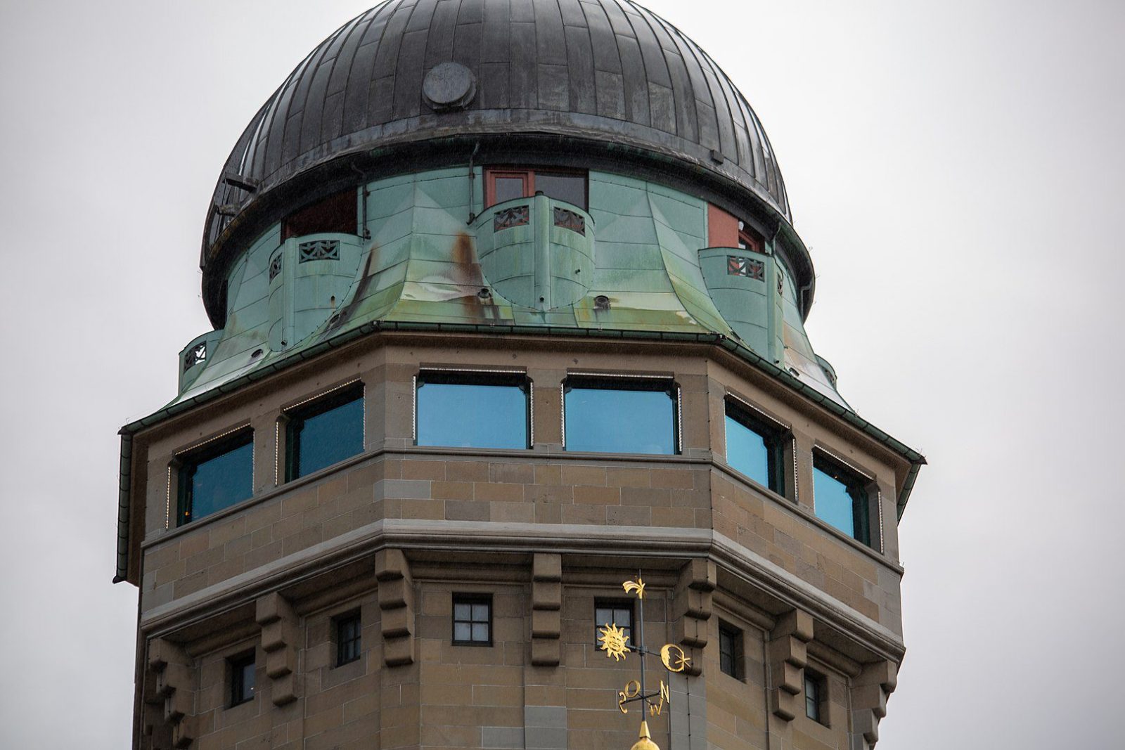 Urania Observatory