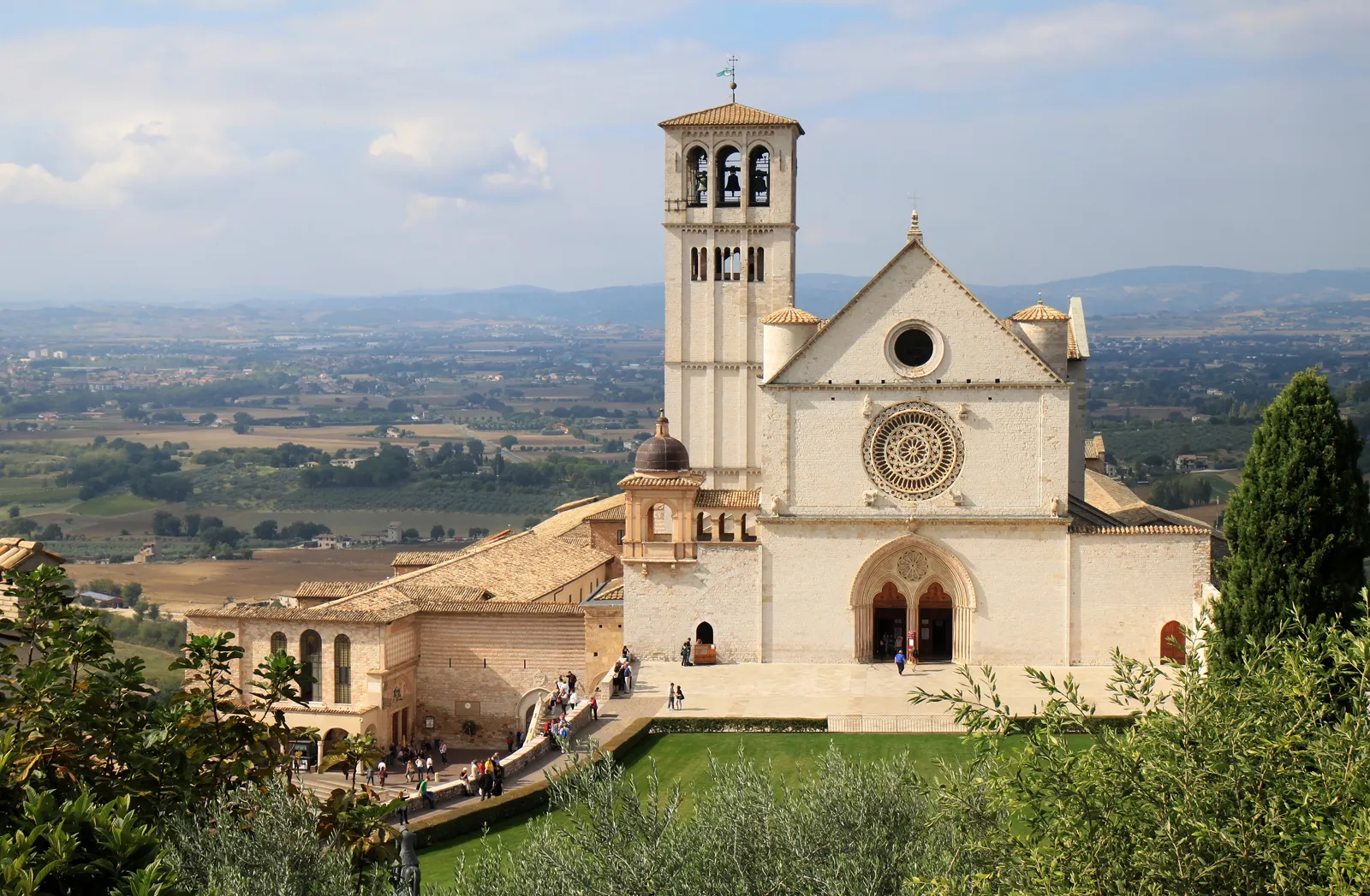 St. Francis of Assisi Church