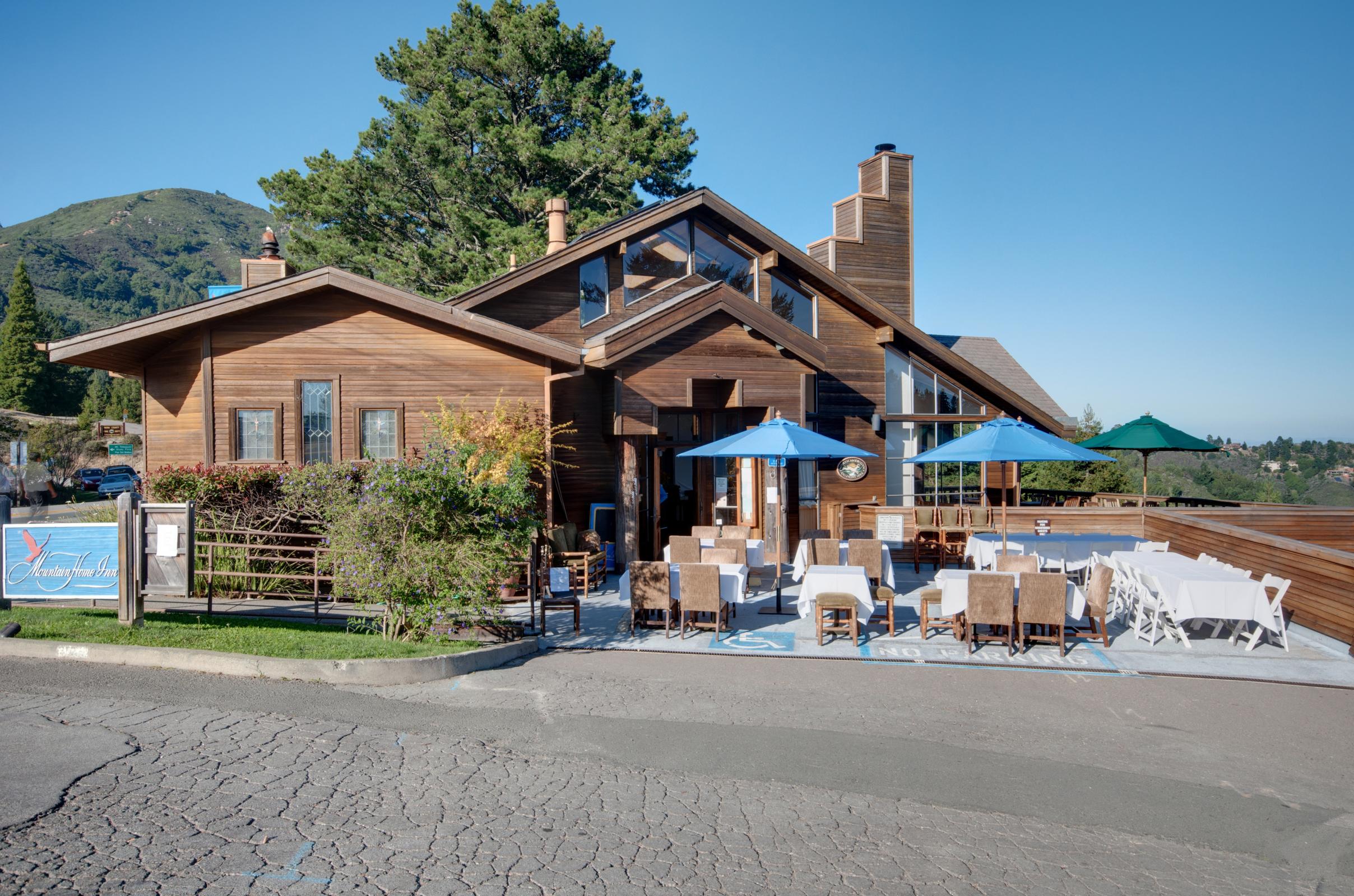 Mountain Home Inn