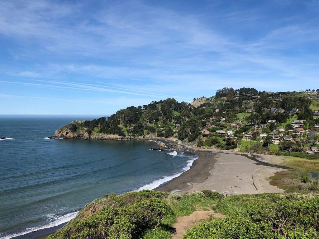 Muir Beach