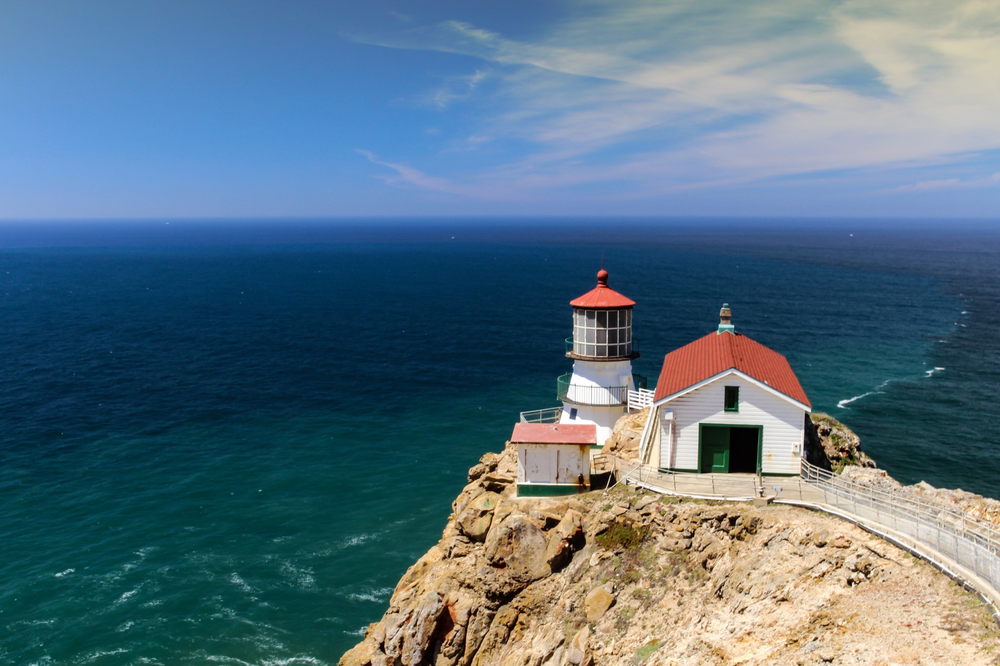 Point Reyes National Seashore