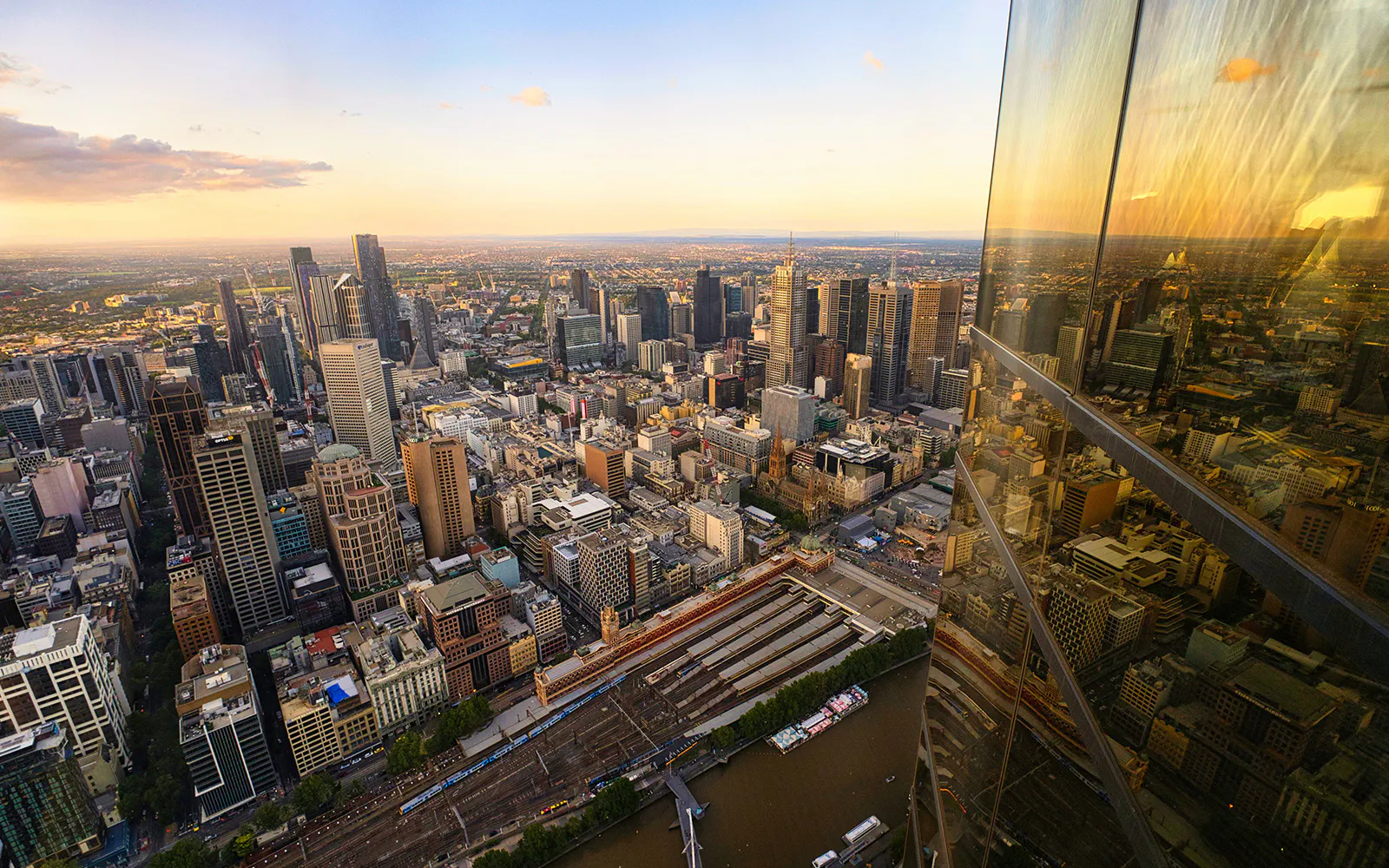 Eureka Skydeck