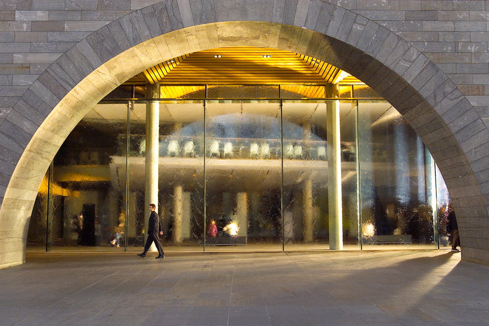 National Gallery of Victoria