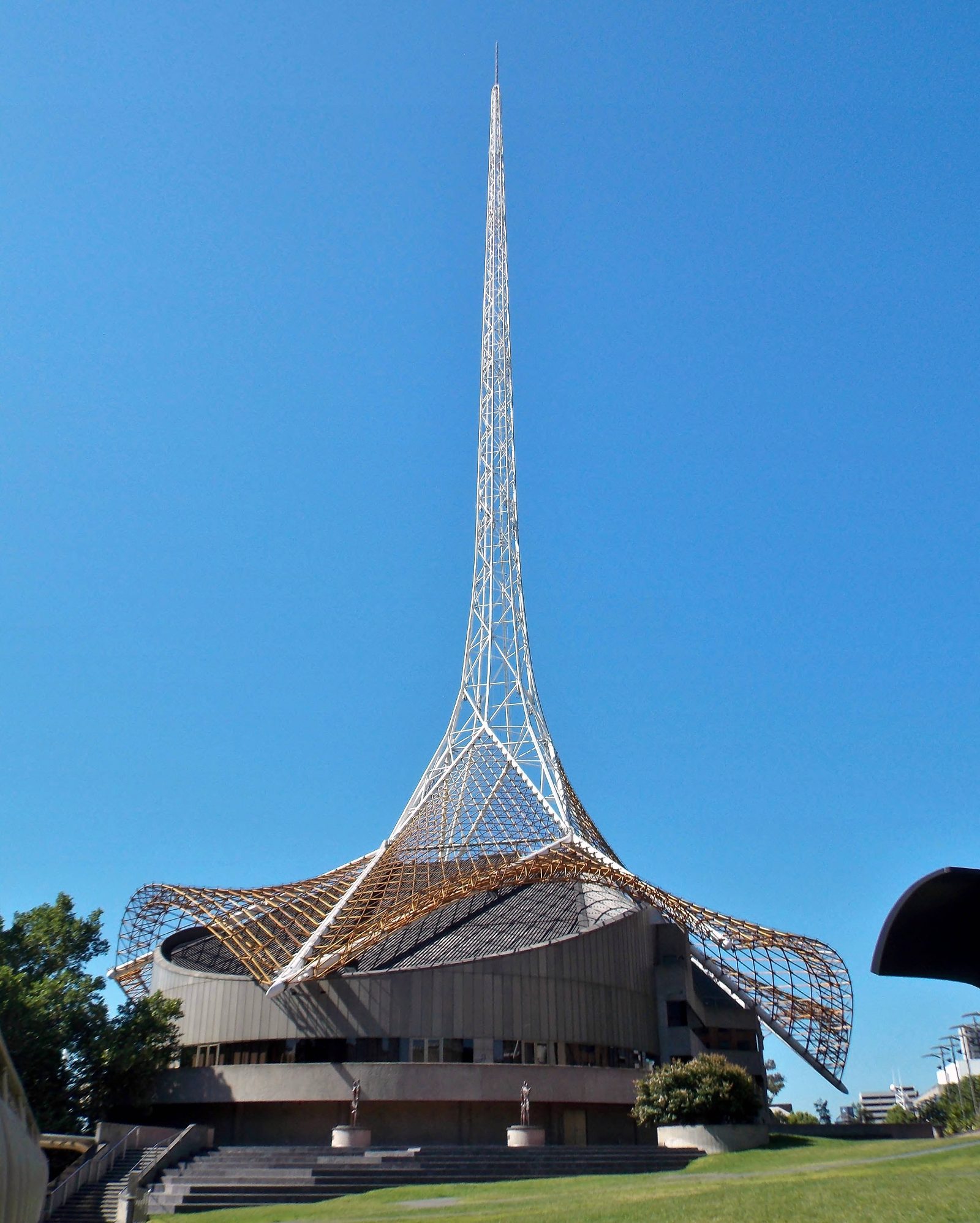 Arts Centre Melbourne