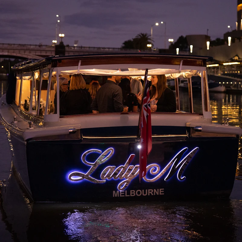 Yarra River Views
