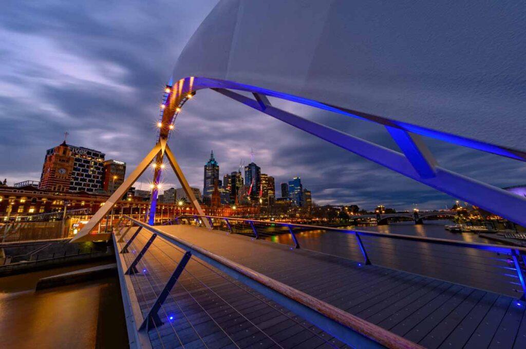 Evan Walker Bridge
