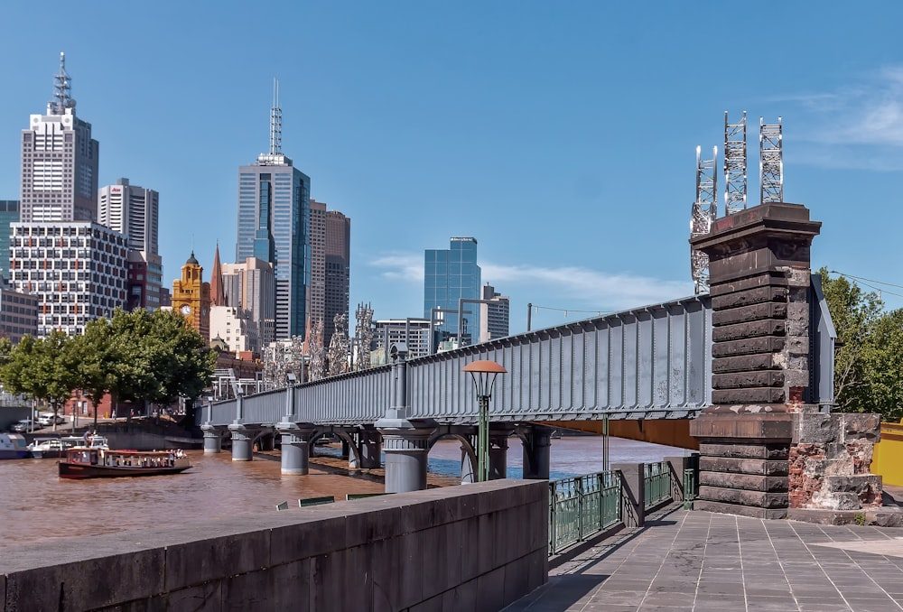 Sandridge Bridge