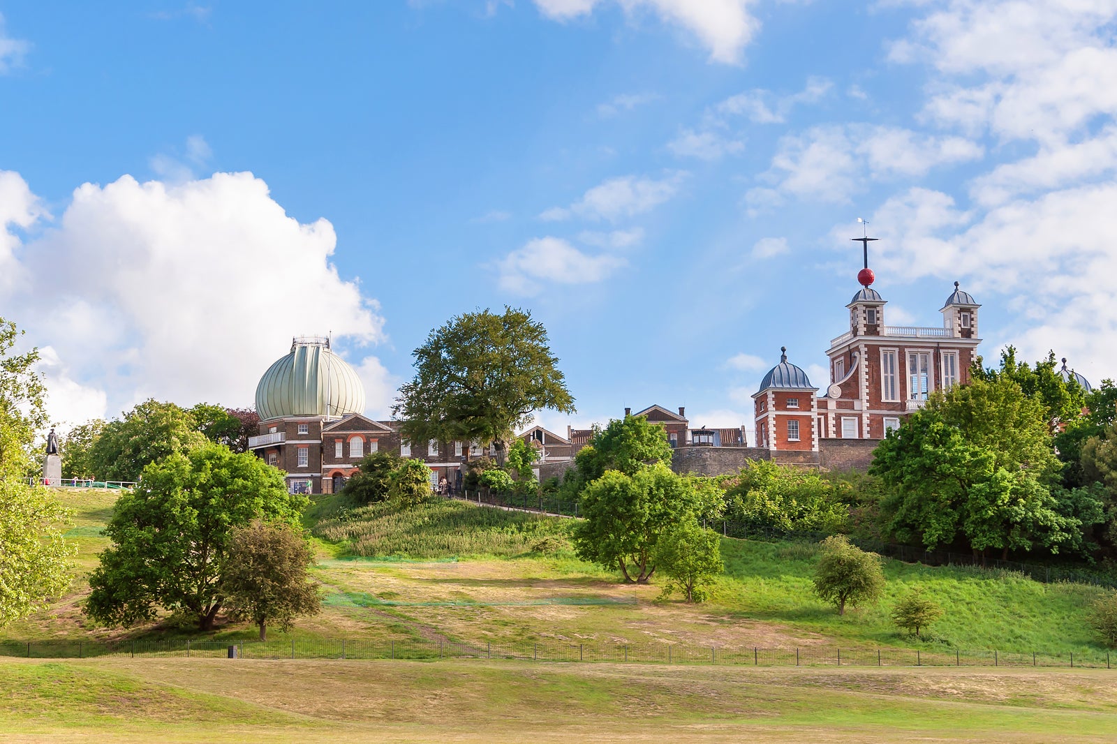 Royal Observatory