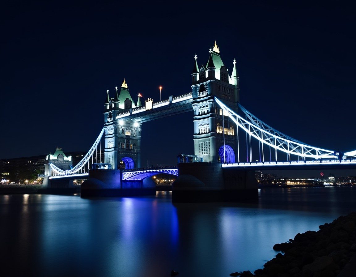 Tower Bridge Viewpoint