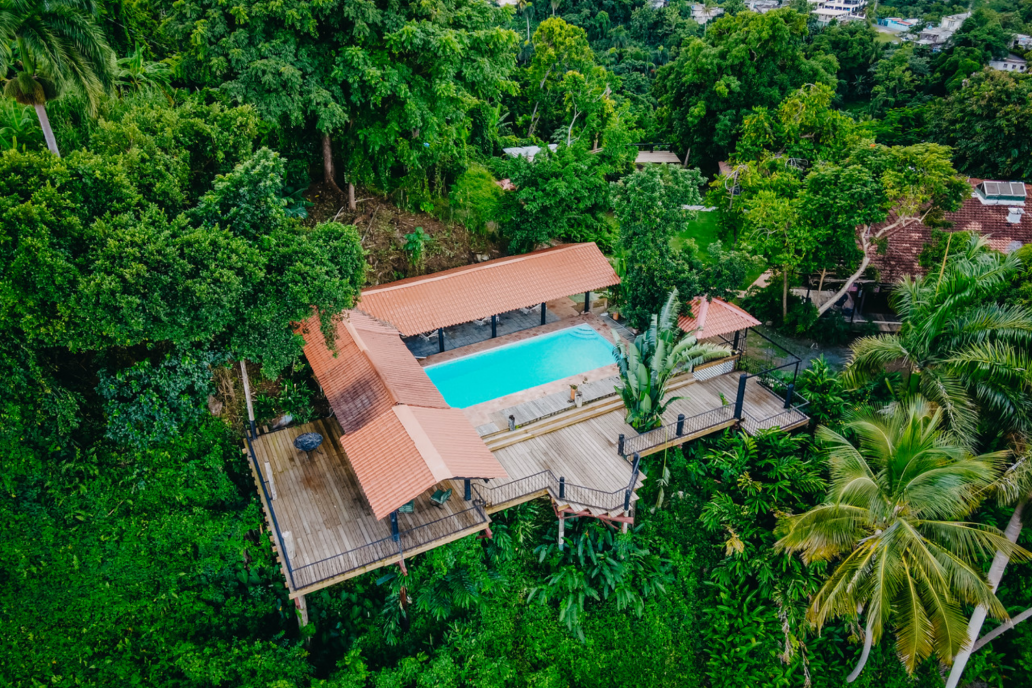 El Yunque Rainforest Inn