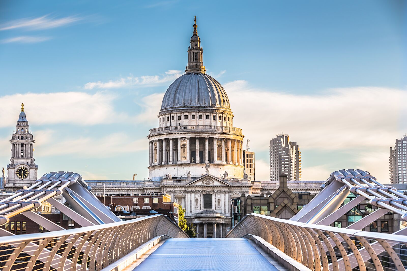 St Paul's Cathedral