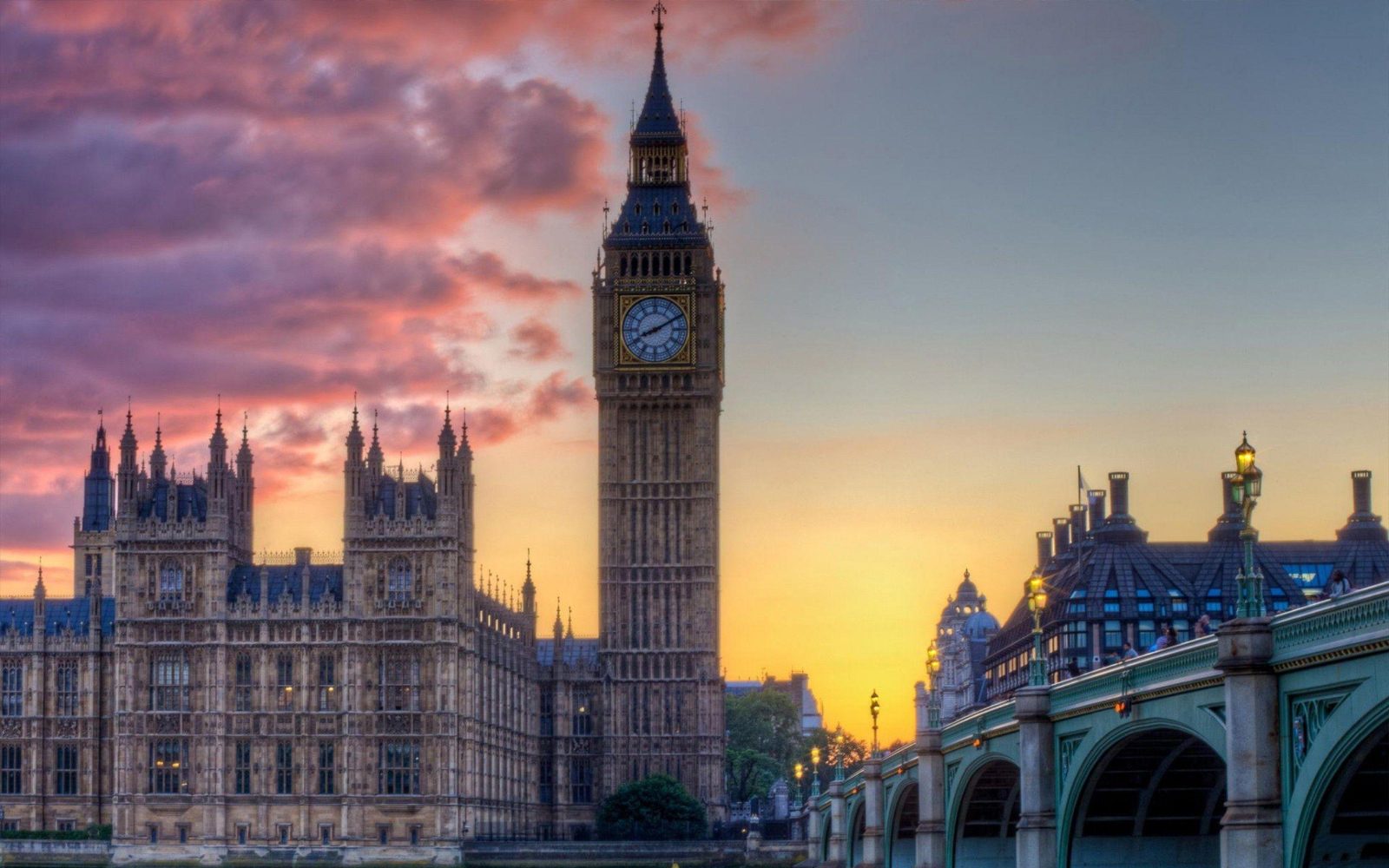 Big Ben