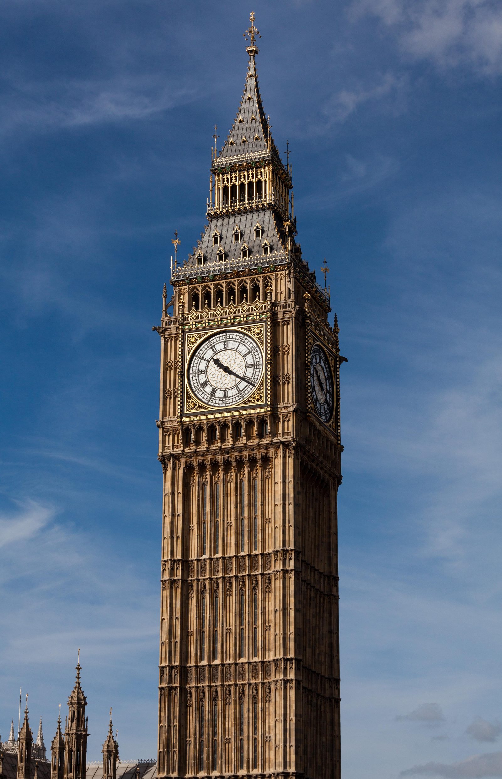Big Ben
