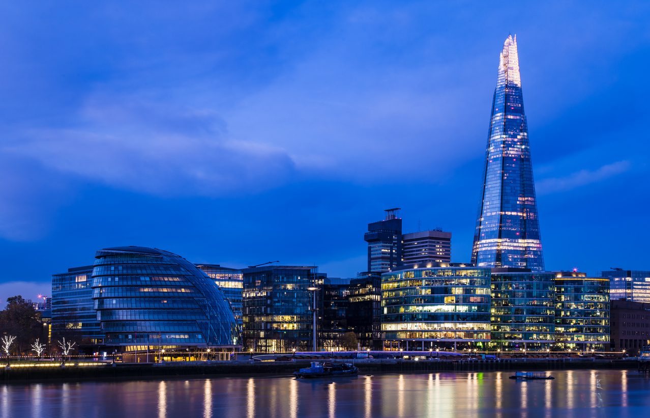 The Shard