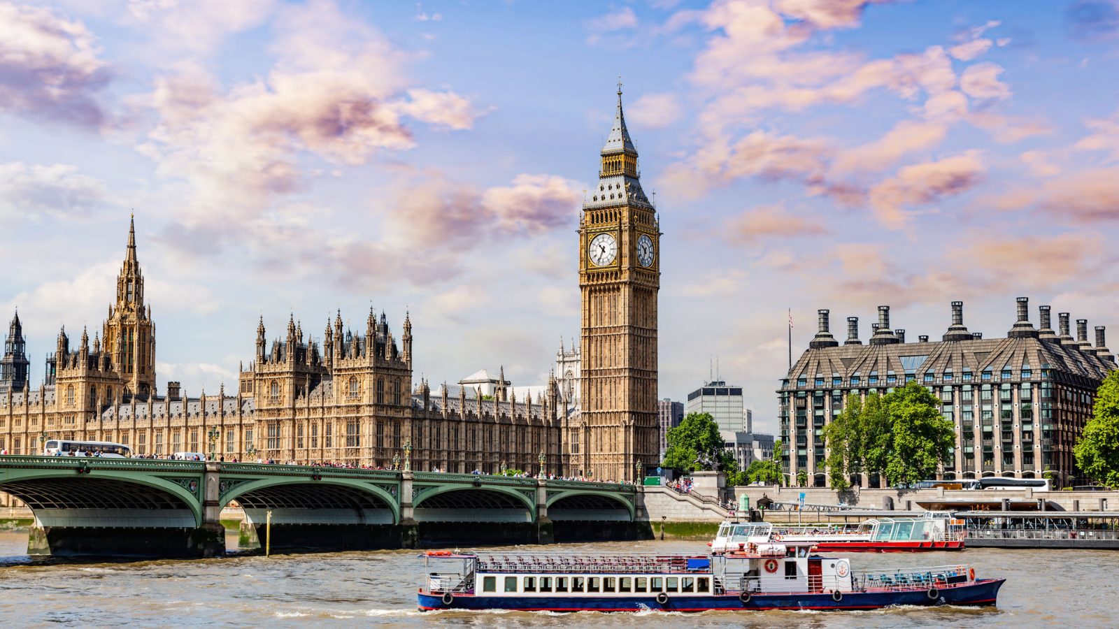 Big Ben
