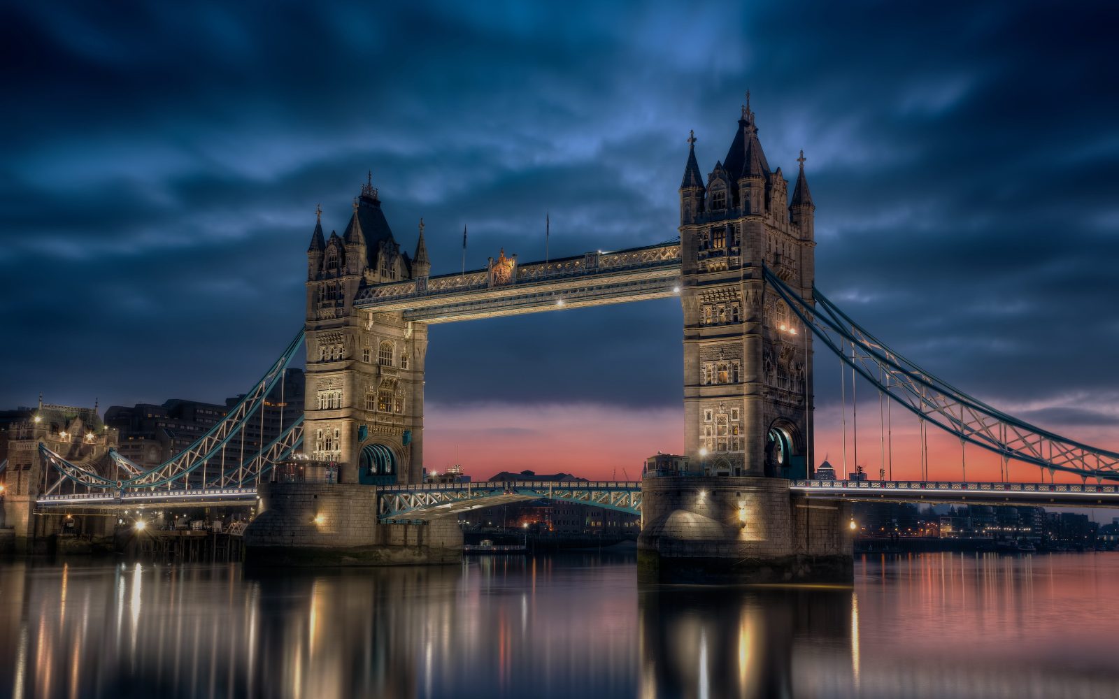 Tower Bridge