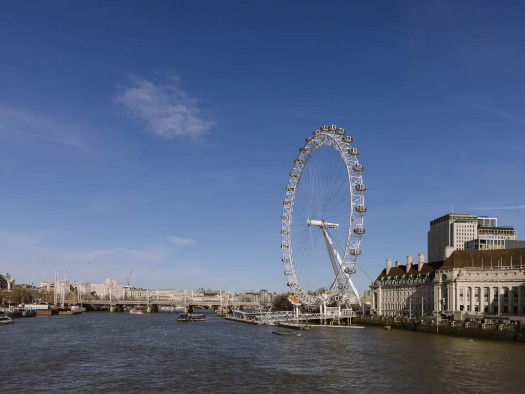 Queen’s Walk