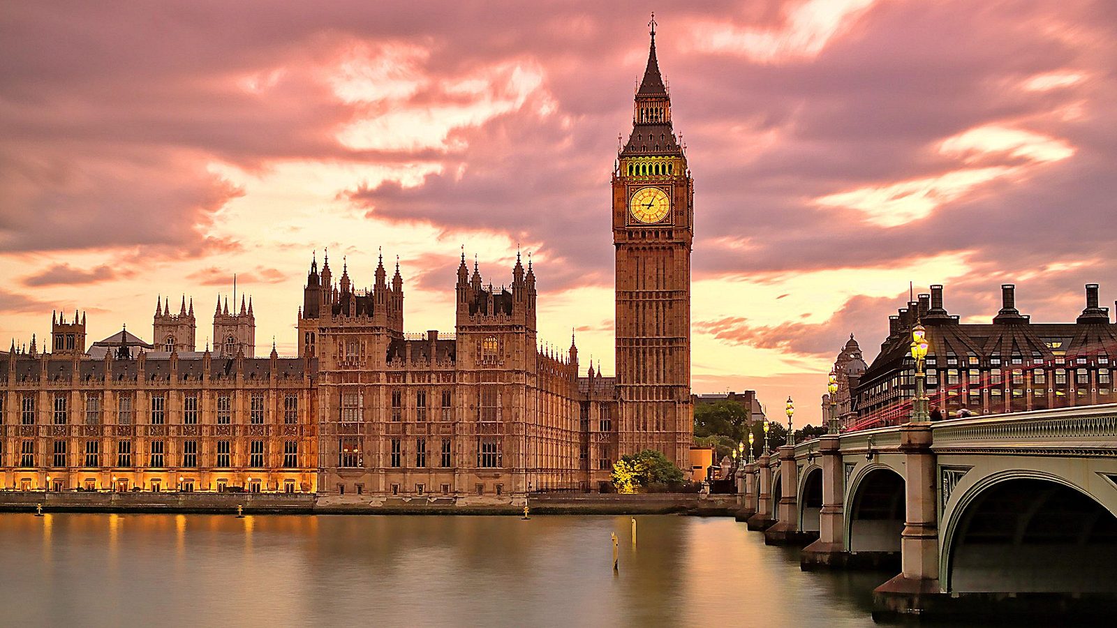 Big Ben