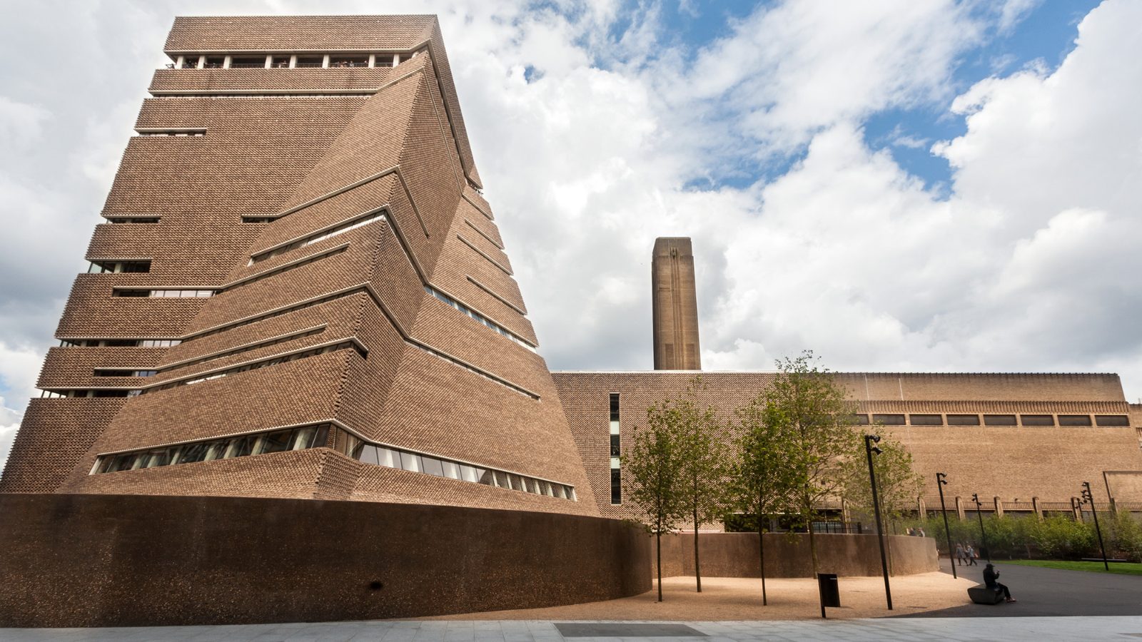 Tate Modern