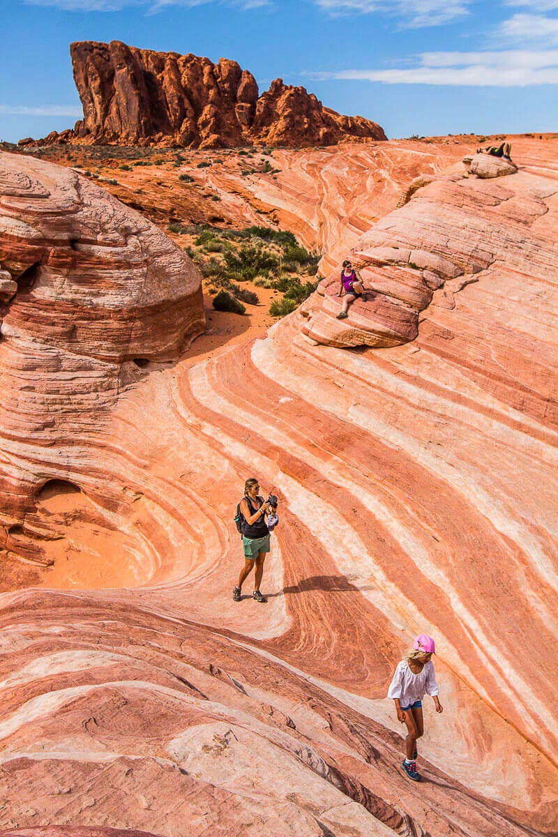 Your experience at Valley of Fire State Park Tours & Tickets