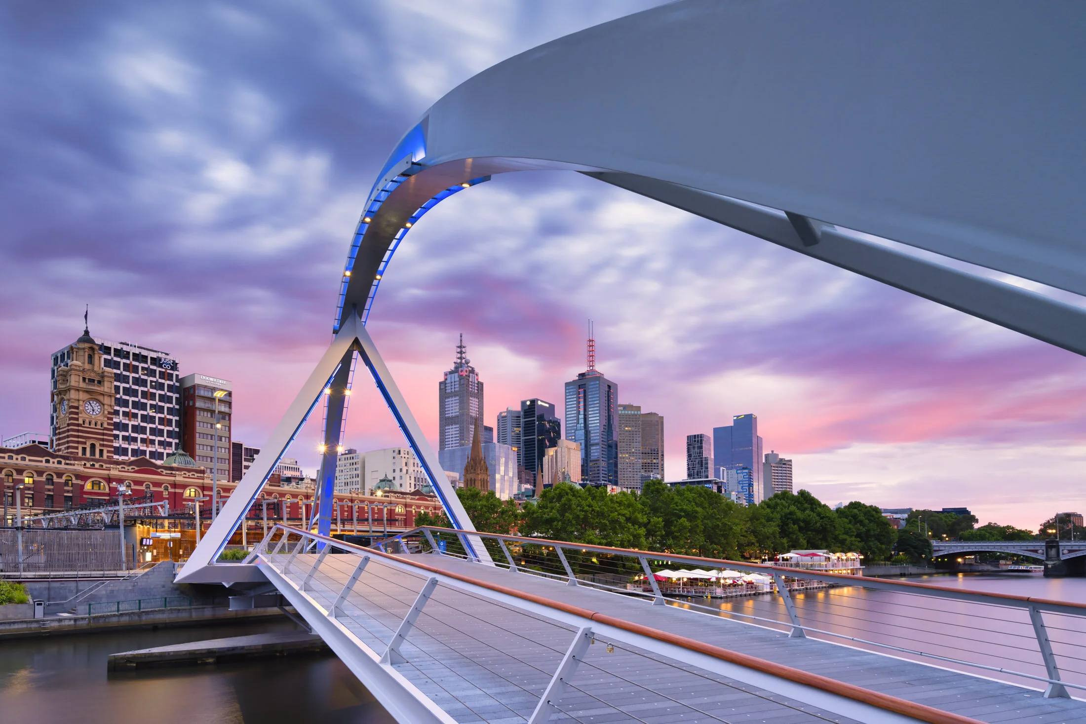 Evan Walker Bridge