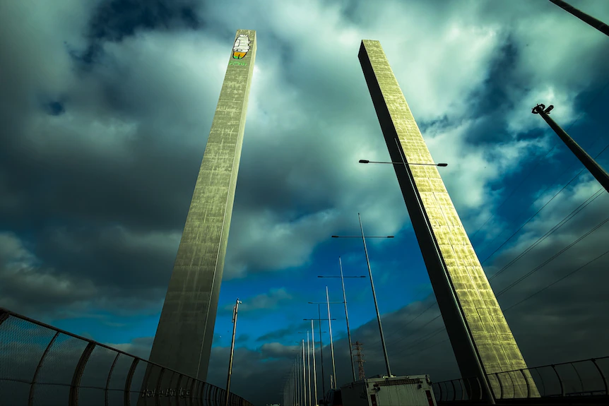 Bolte Bridge