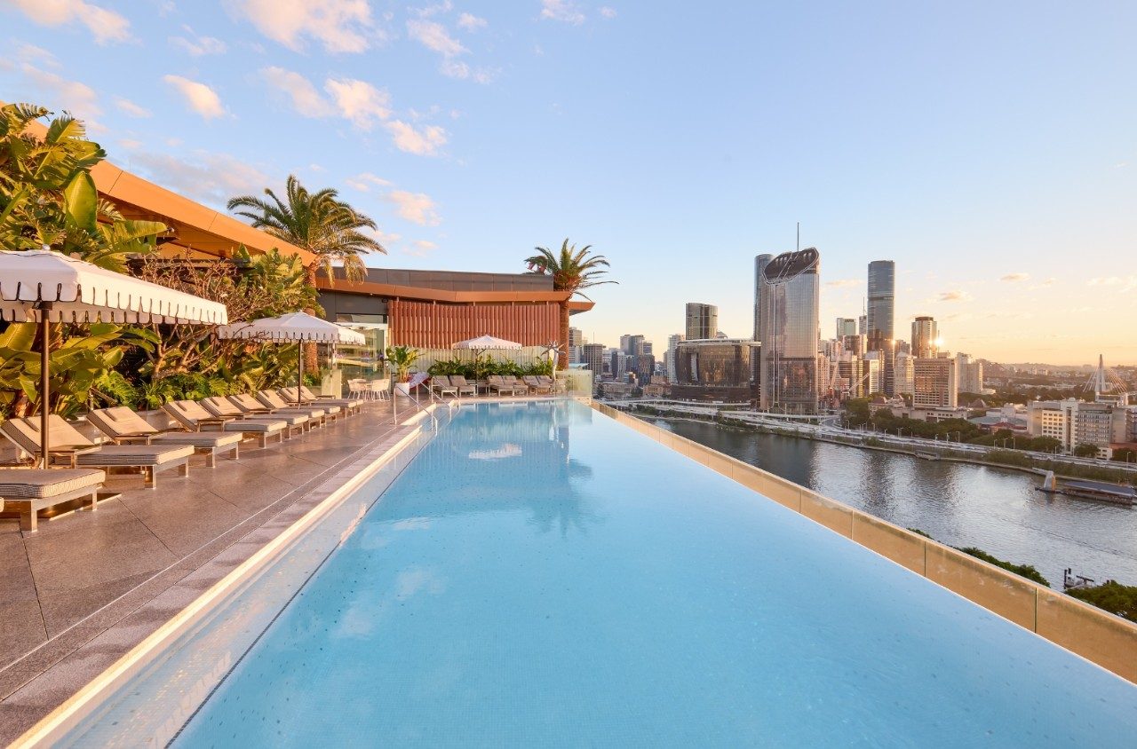 Southbank District