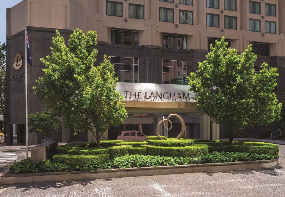 The Langham
