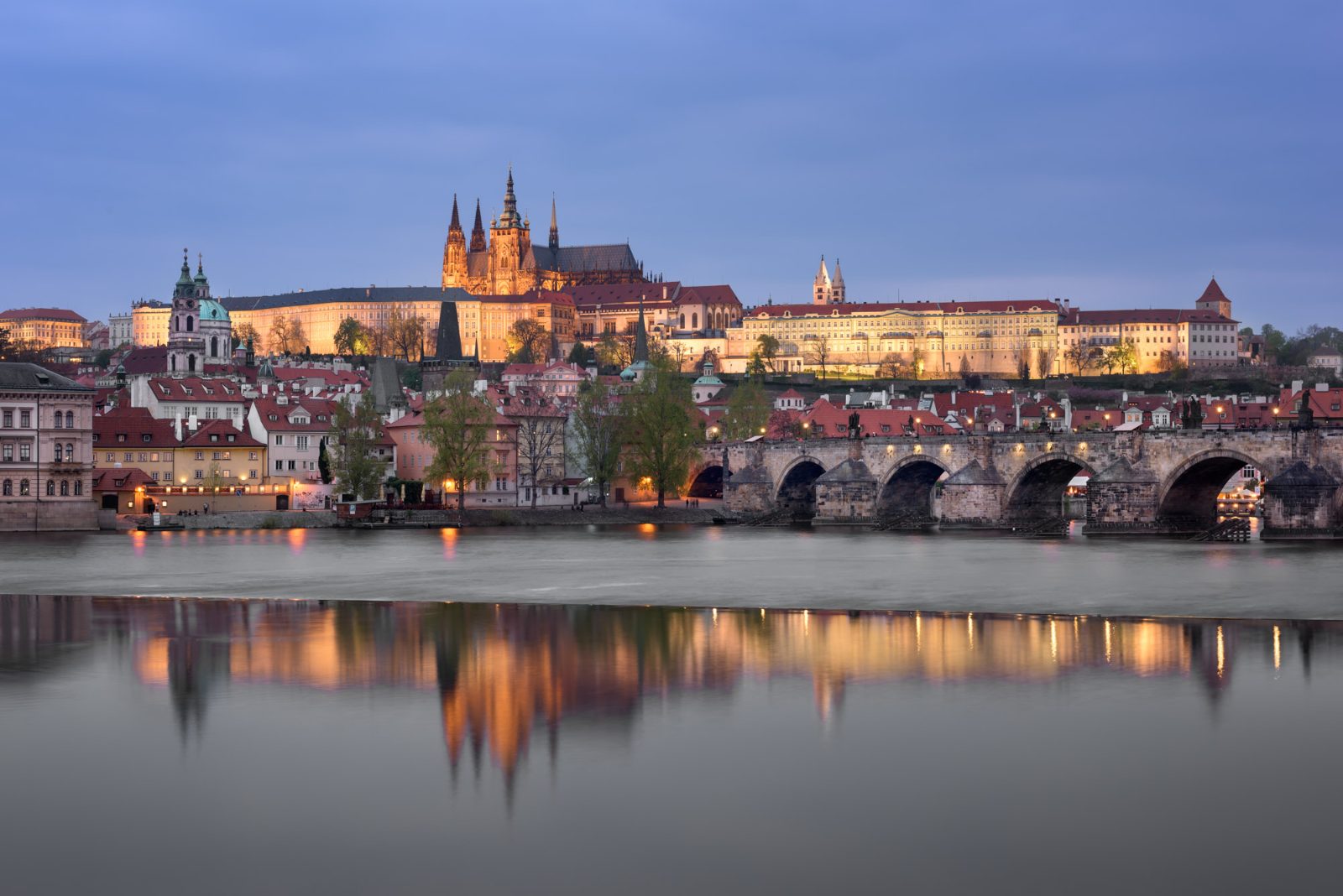 St. Vitus Cathedral