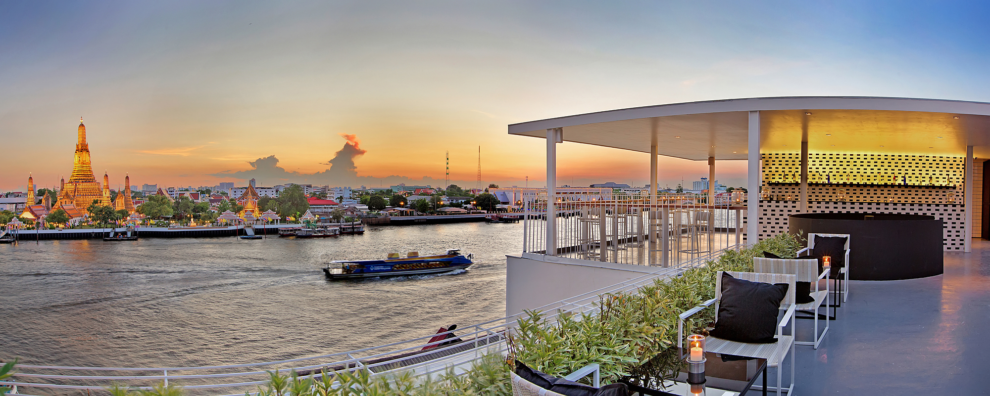Sala Rattanakosin Bangkok
